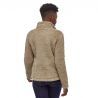 Patagonia Los Gatos 1/4 Zip - Fleece jacket - Women's