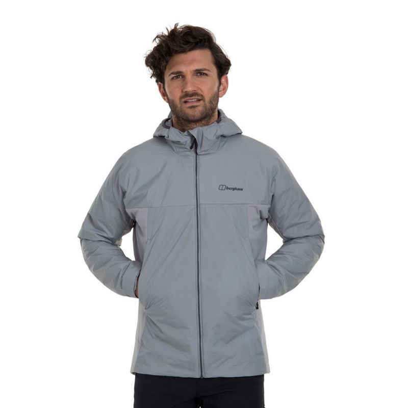 Berghaus Tangra Insulated Jacket - Synthetic jacket - Men's