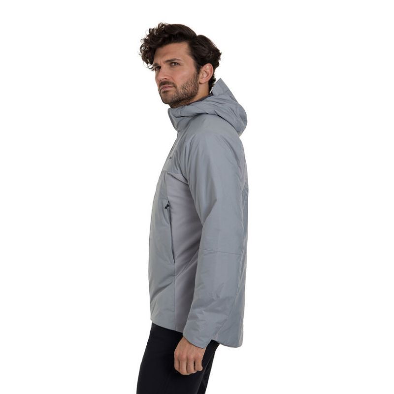 Berghaus Tangra Insulated Jacket - Syntetjacka Herr