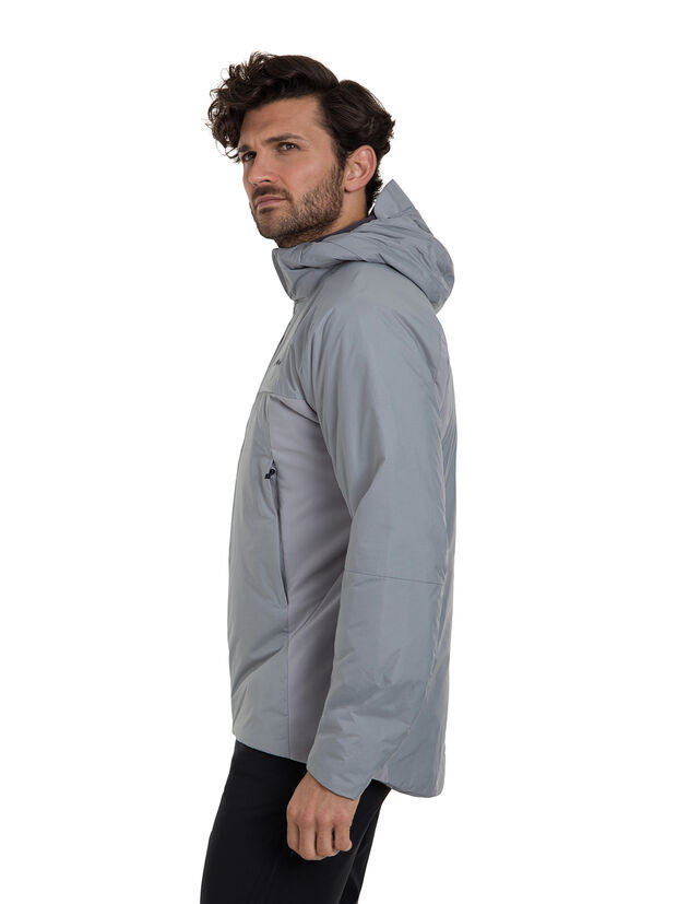 Berghaus Tangra Insulated Jacket - Synthetic jacket - Men's
