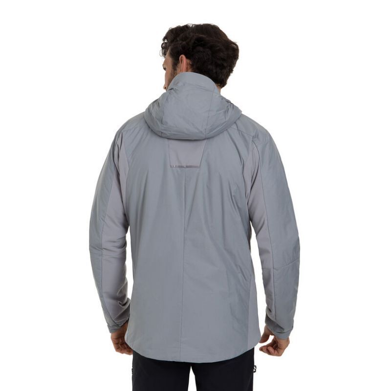 Berghaus Tangra Insulated Jacket - Synthetic jacket - Men's