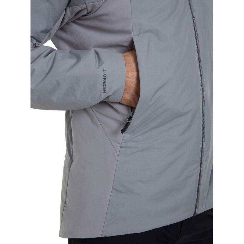 Berghaus Tangra Insulated Jacket - Donsjack - Heren