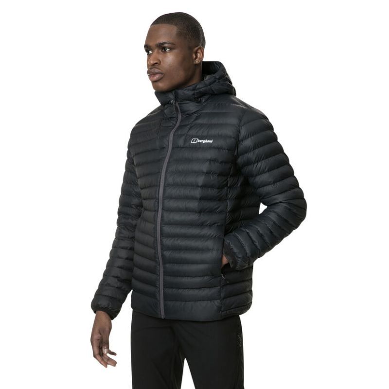 Berghaus Vaskye Insulated Jacket - Synthetic jacket - Men's