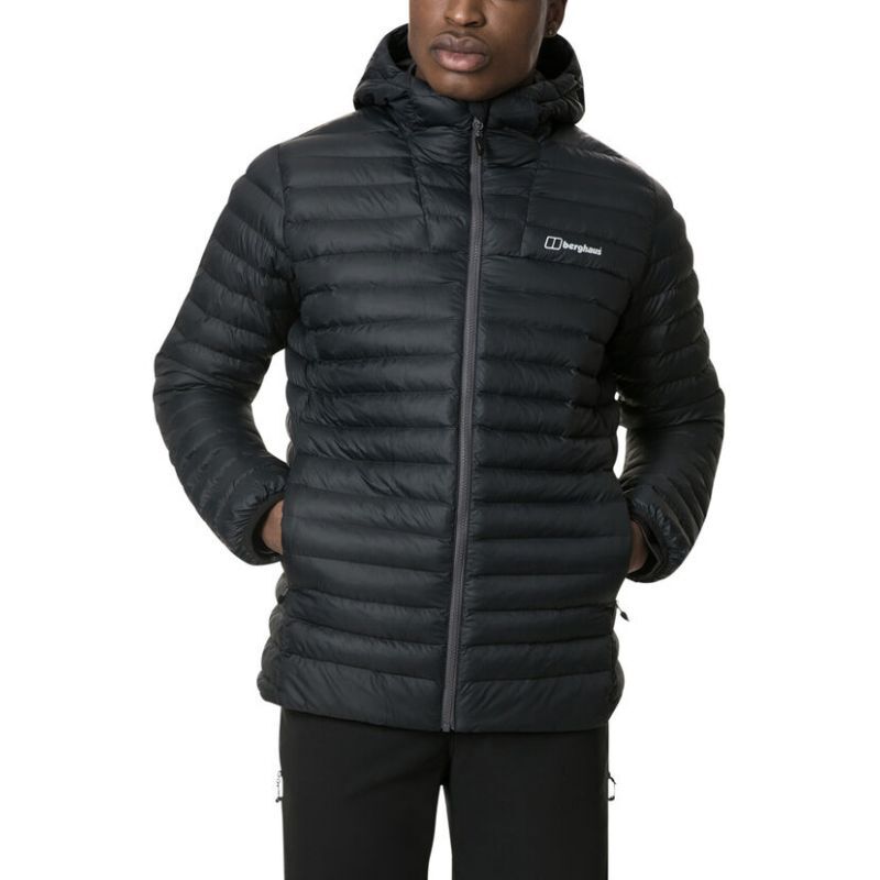 Berghaus Vaskye Insulated Jacket - Synthetic jacket - Men's