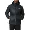 Berghaus Vaskye Insulated Jacket - Synthetic jacket - Men's