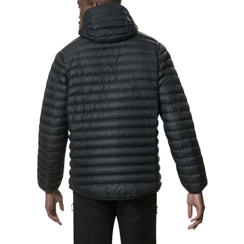 Berghaus Vaskye Insulated Jacket - Synthetic jacket - Men's