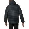 Berghaus Vaskye Insulated Jacket - Dunjacka Herr