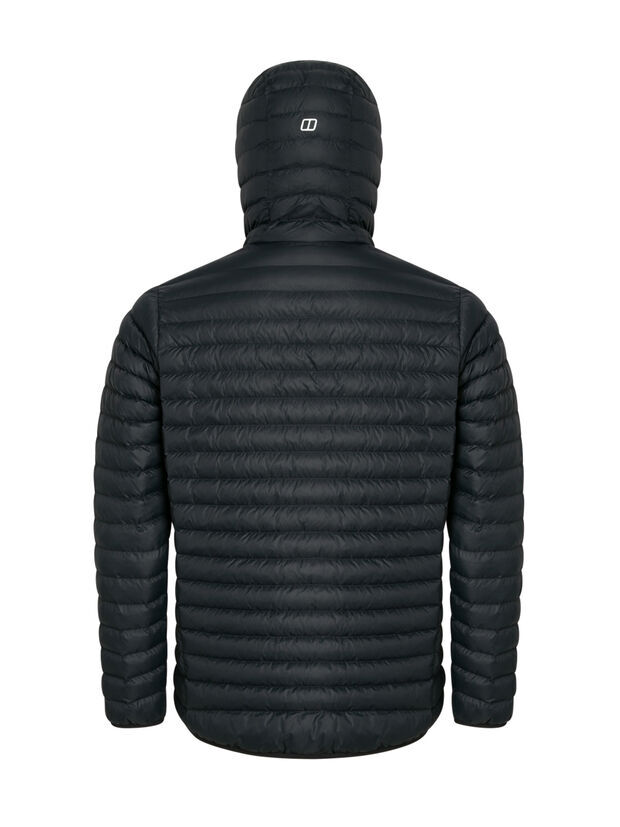 Berghaus Vaskye Insulated Jacket - Synthetic jacket - Men's