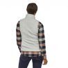 Patagonia Los Gatos Vest - Fleece jacket - Women's
