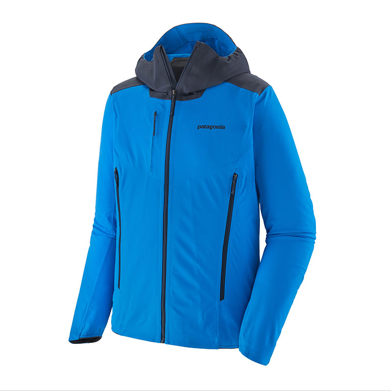 Patagonia Upstride Jacket - Ski jacket - Men's