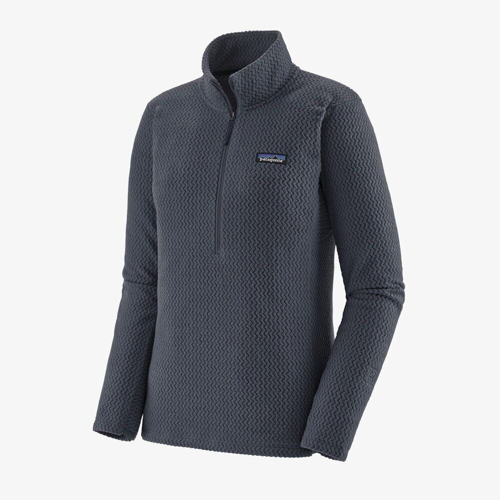 Patagonia R1 Air Zip Neck - Giacca in pile - Donna