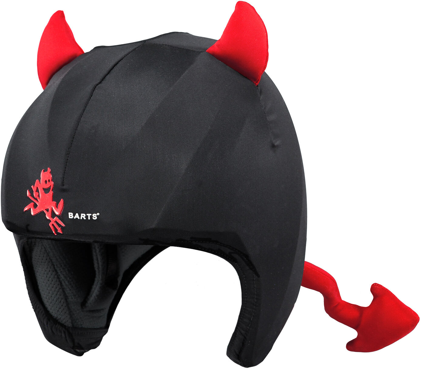 Barts Helmet Covers - Couvre-casque ski enfant | Hardloop