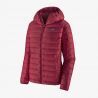 Roamer Red