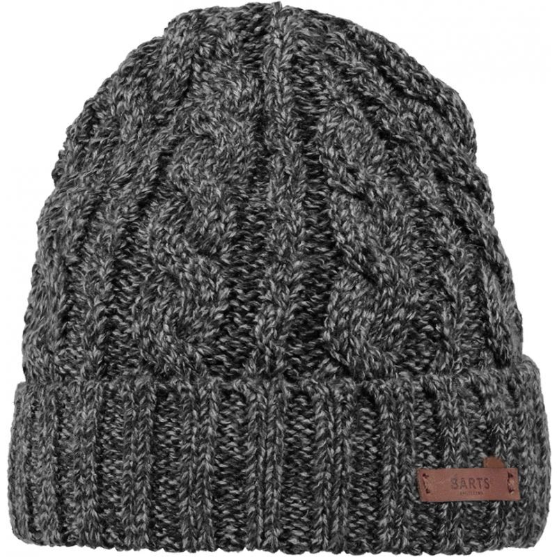 Barts Twister Turnup - Beanie - Men's
