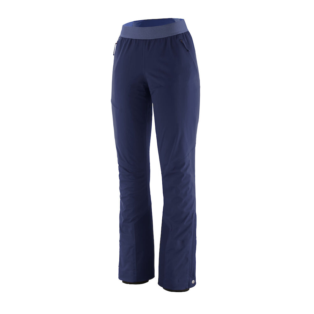 Patagonia Upstride Pants - Pantalon ski femme | Hardloop
