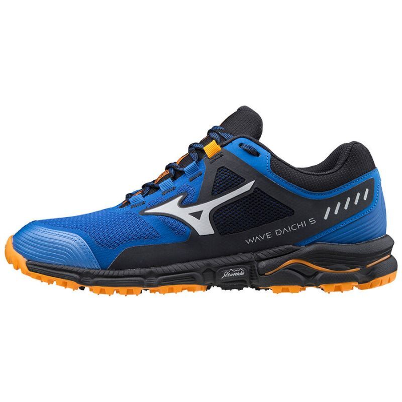 Mizuno Wave Daichi 5 - Zapatillas trail running - Hombre