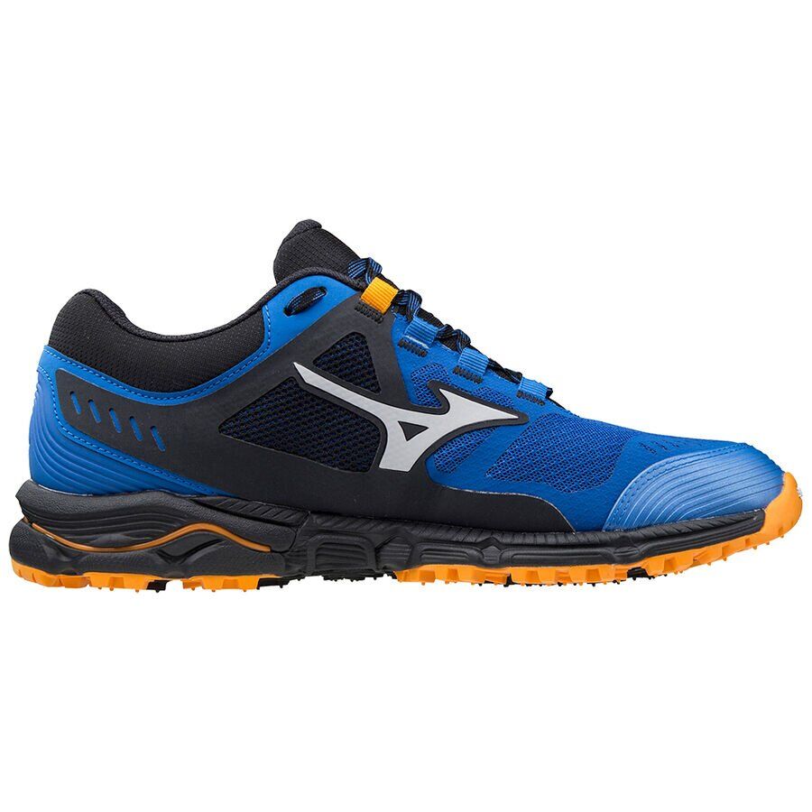 Mizuno Wave Daichi 5 - Zapatillas trail running - Hombre