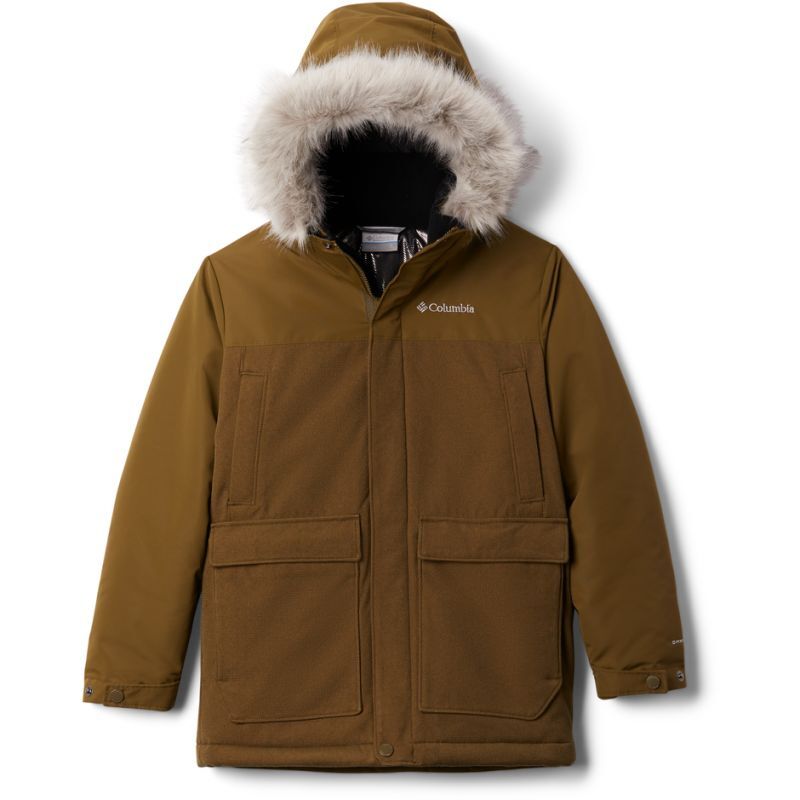 Hood Boundary Bay Parka Columbia Boundary Bay Down Parka Niños
