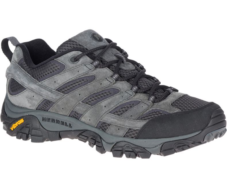 Scarpe da outlet trekking merrell