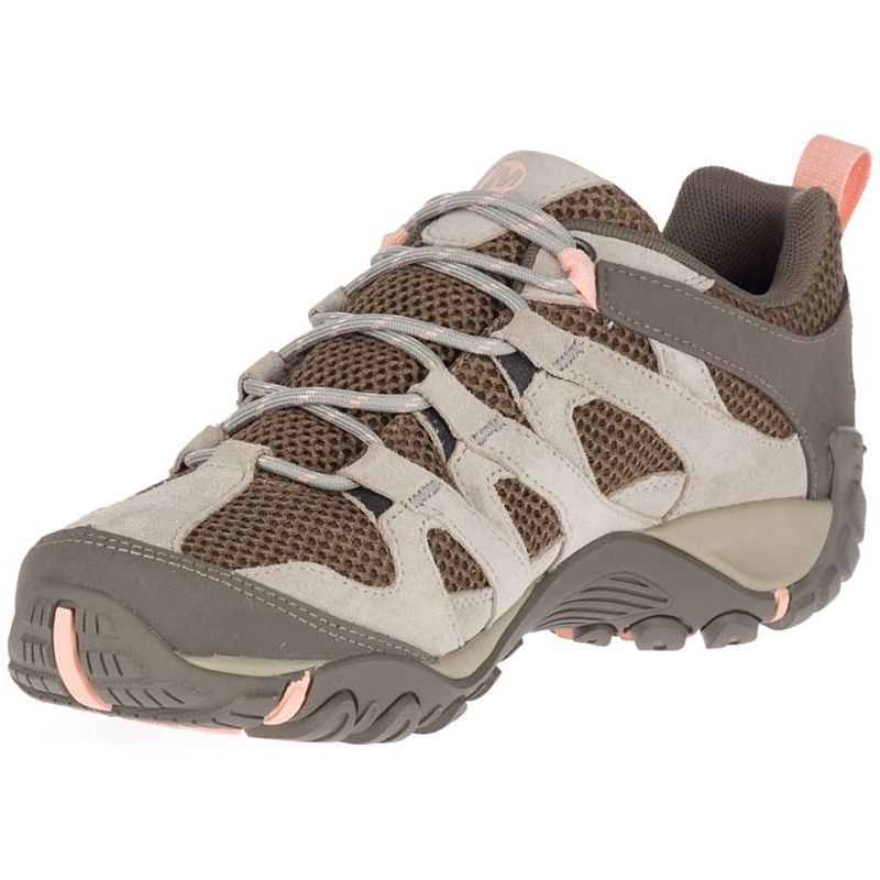 Merrell Alverstone GTX - Vaelluskengät - Naiset