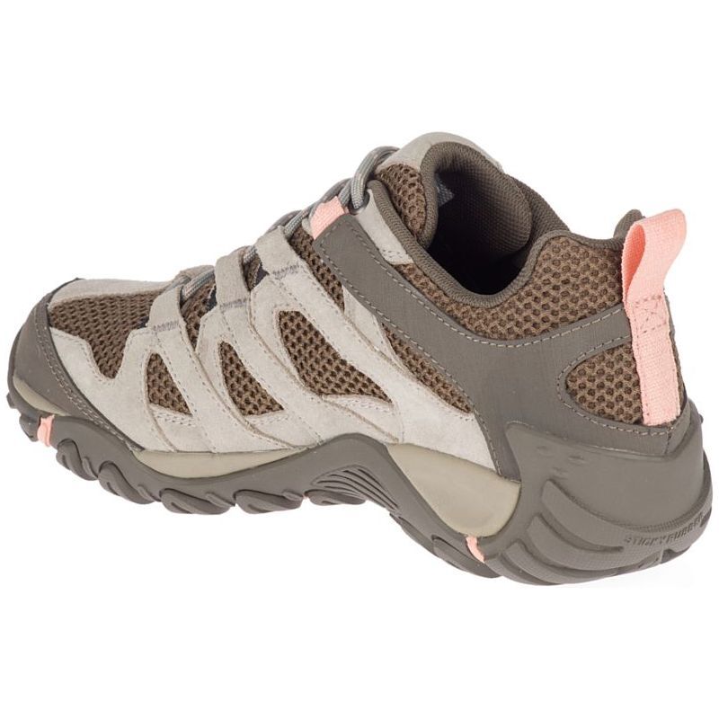 Merrell Alverstone GTX - Dámské Nízké trekové boty | Hardloop