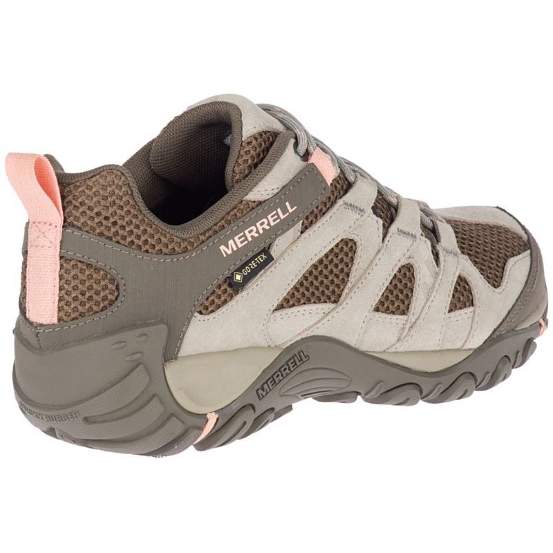 Merrell Alverstone GTX - Wandelschoenen Dames