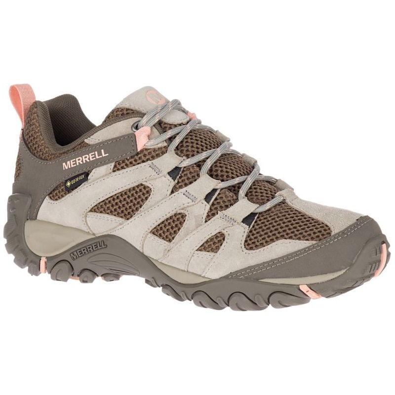 Merrell Alverstone GTX - Walking shoes - Women's