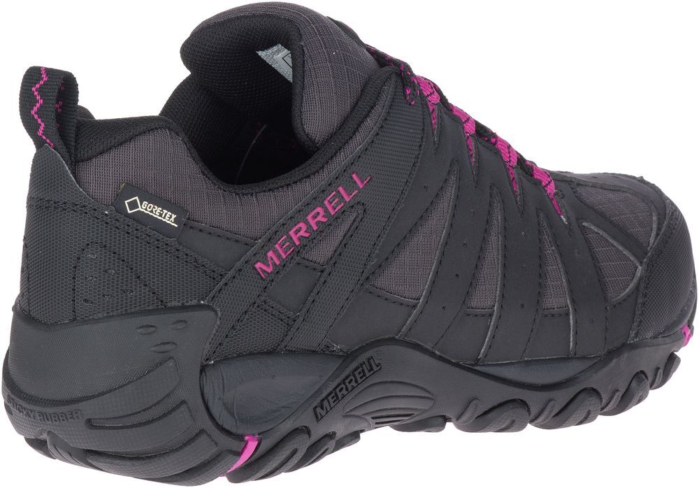 Merrell Accentor Sport 2 GTX - Walking shoes - Women's