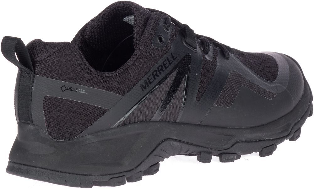 Merrell MQM Flex 2 GTX - Buty turystyczne meskie | Hardloop
