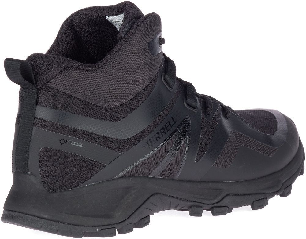 Merrell MQM Flex 2 Mid GTX - Buty trekkingowe wysokie meskie | Hardloop