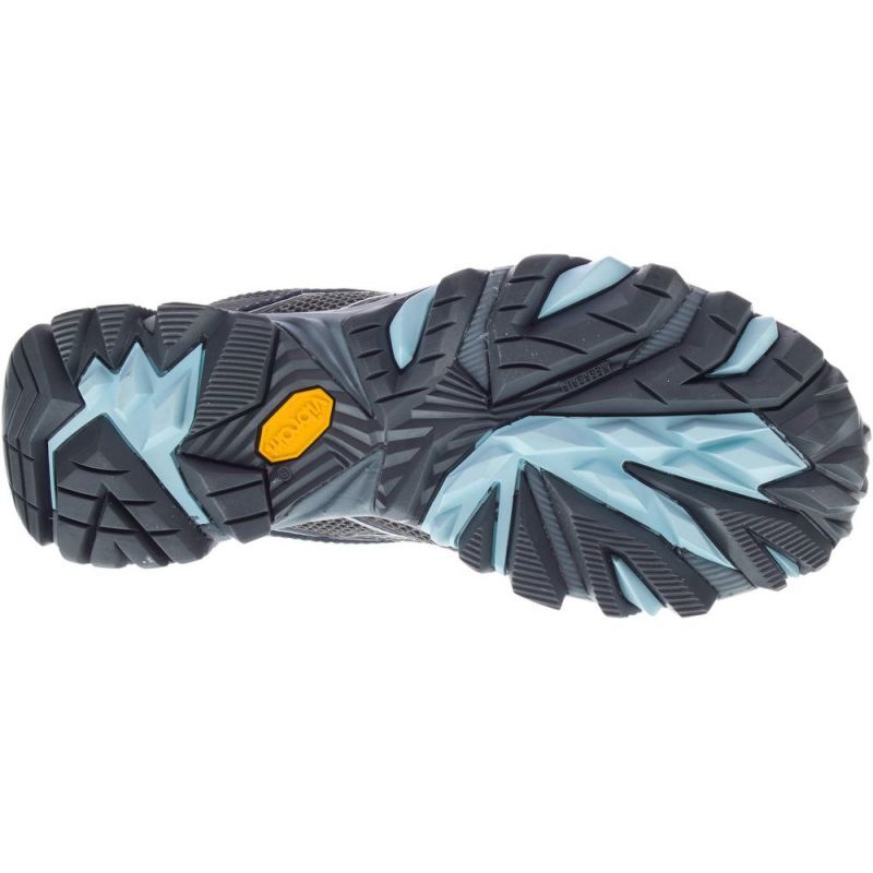 Merrell moab fst gtx on sale damen