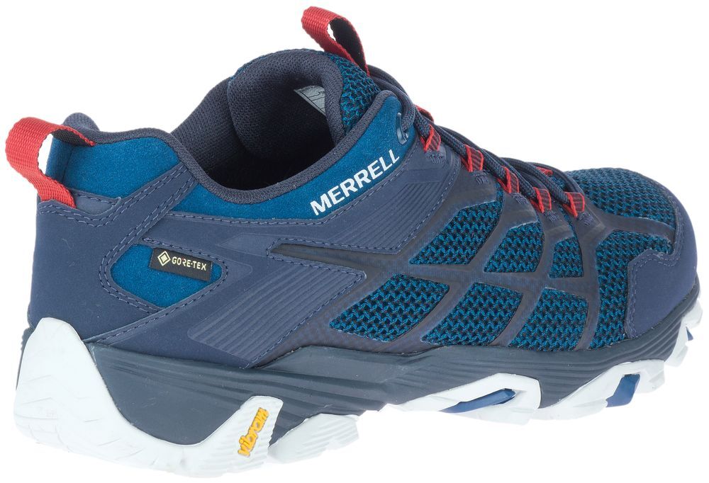 Merrell Moab Fst 2 GTX - Buty turystyczne meskie | Hardloop