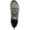 Merrell Bravada Mid WP - Hiking boots - Women's