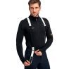 Mammut Eisfeld Guide SO Pants - Softshell trousers - Men's