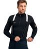Mammut Eisfeld Guide SO Pants - Softshell trousers - Men's