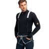 Mammut Eisfeld Guide SO Pants - Softshell trousers - Men's