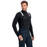 Mammut Eisfeld Guide SO Pants - Softshell trousers - Men's