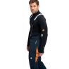 Mammut Eisfeld Guide SO Pants - Softshell trousers - Men's