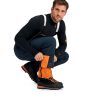 Mammut Eisfeld Guide SO Pants - Softshellbroek - Heren