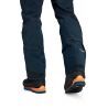Mammut Eisfeld Guide SO Pants - Softshell trousers - Men's