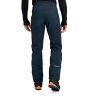 Mammut Eisfeld Guide SO Pants - Softshell trousers - Men's