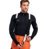 Mammut Eisfeld Guide SO Pants - Pantaloni softshell - Uomo
