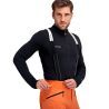 Mammut Eisfeld Guide SO Pants - Softshell trousers - Men's