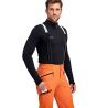Mammut Eisfeld Guide SO Pants - Softshell trousers - Men's
