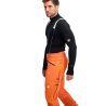 Mammut Eisfeld Guide SO Pants - Softshell trousers - Men's