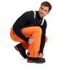 Mammut Eisfeld Guide SO Pants - Softshell trousers - Men's