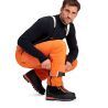 Mammut Eisfeld Guide SO Pants - Softshell trousers - Men's