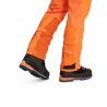 Mammut Eisfeld Guide SO Pants - Spodnie softshell męskie | Hardloop