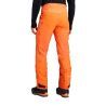 Mammut Eisfeld Guide SO Pants - Softshell trousers - Men's