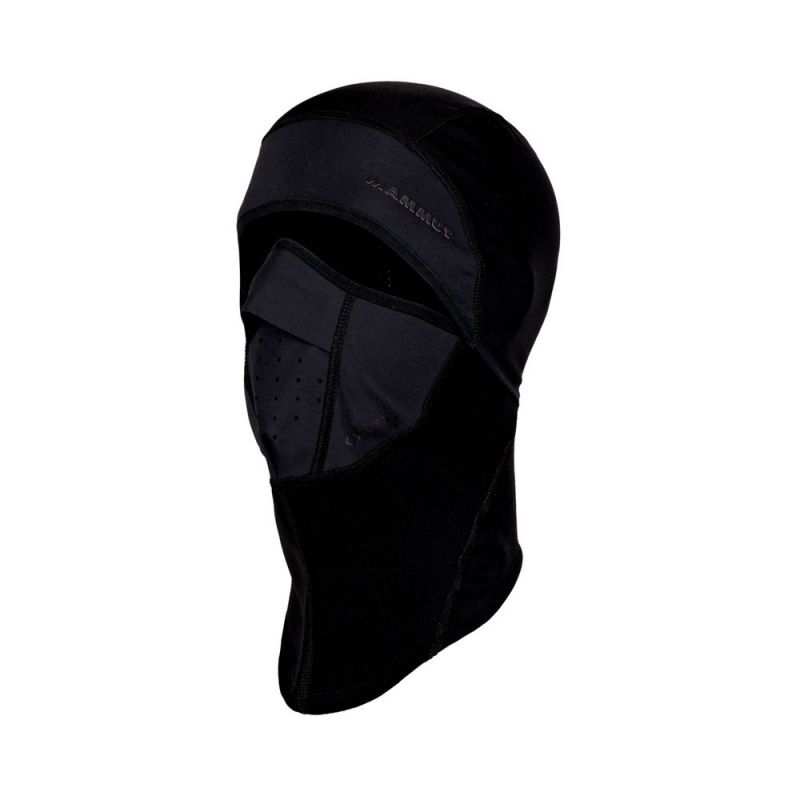 Mammut Balaclava Arctic WS - Kominiarka | Hardloop